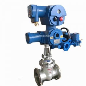 煤安電動(dòng)閘閥dn100，dn450礦用電動(dòng)閘閥