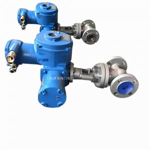 一體式電動閘閥dn150，電動閘閥DN350清單價